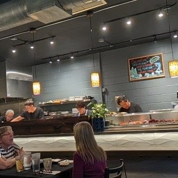Hana Japanese Eatery - Sushi Bars Near Me - Phoenix, Arizona
