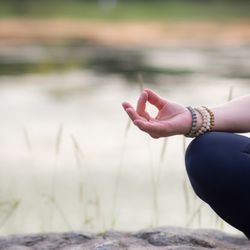 Yoga by Janice - E-CYT 500 - Mind Body & Soul