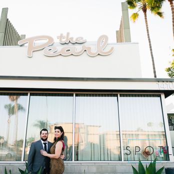 The Pearl Hotel - San Diego, CA