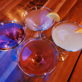The Tini Martini Bar - Cocktail Bars Near Me - St Augustine, Florida The Tini Martini Bar - Cocktail Bars Near Me - St Augustine, Florida