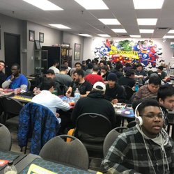 Untouchable Sports Cards and Games - Friday Night From 2018. Join us for events Every day of the week at untouchables.ca