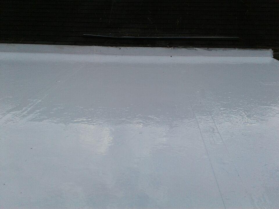 Slide of Summit Green Solutions