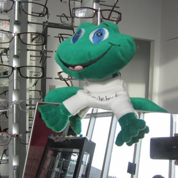 Optik Boutik - Kid friendly! We see kids starting at 6mnts, then 12mnths and then every year there after - Optometrists Near Me - Calgary, Alberta
