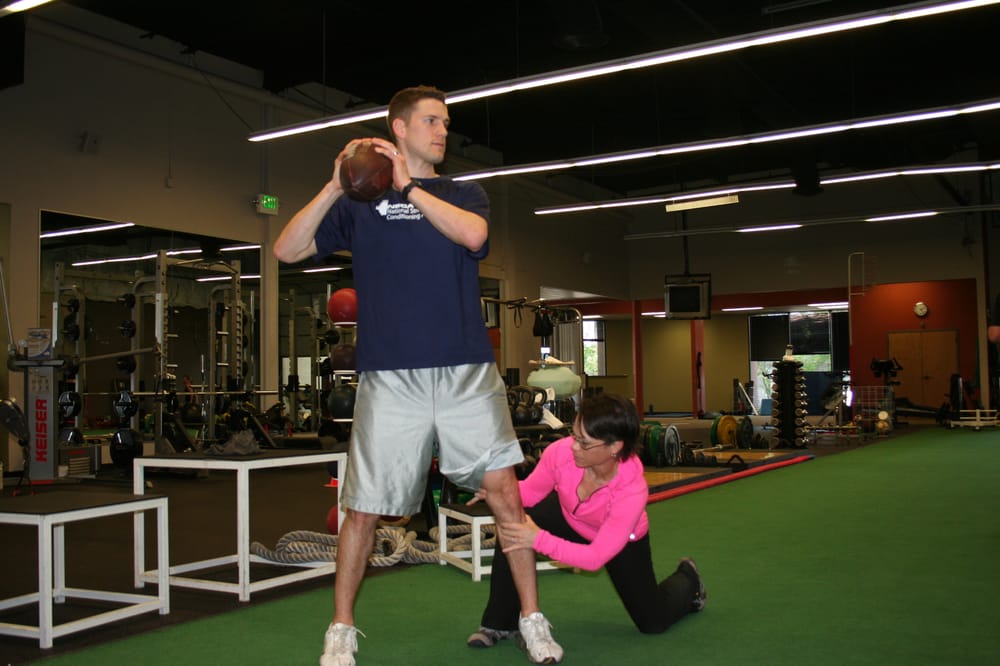 Sustineo Fitness Logo