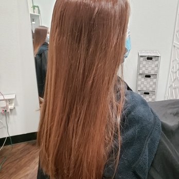 Phenix Salon Suites - Nancy McCarthy's Model - Before - Hair Stylists Near Me - Orlando, Florida Phenix Salon Suites - Nancy McCarthy's Model - Before - Hair Stylists Near Me - Orlando, Florida