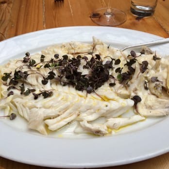 Amali - Whole fish salt baked - filleted and served - Mediterranean Near Me - New York, New York