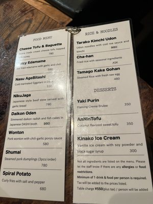 Shirube Shimokitazawa by null