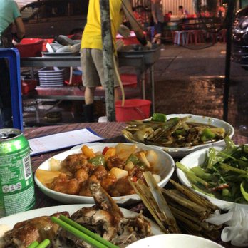 愛文生 - Sweet n Sour, Razorclams - Hong Kong Style Cafe Near Me - Hong Kong, HK