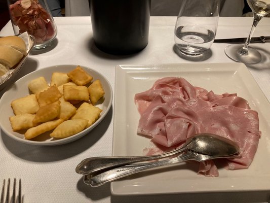 Ristorante Da Cesarina by null