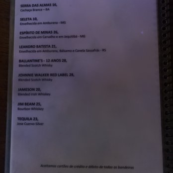 Hocus Pocus - Bars Near Me