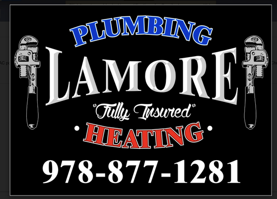 Lamore Plumbing and Heating