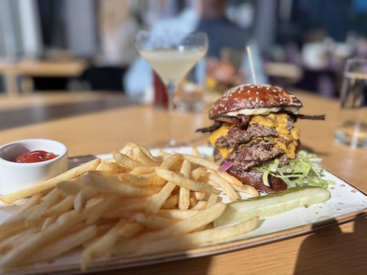 Glasshouse Kitchen by null