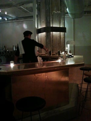 Bar Furco by null