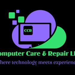 Computer Care & Repair