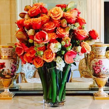 Banchet Flowers - Florists Near Me - New York, New York Banchet Flowers - Florists Near Me - New York, New York