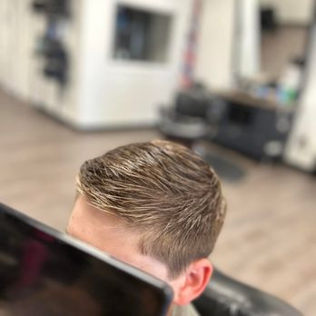 Maddy Does My Hair - Barbers Near Me - Rocklin, California Maddy Does My Hair - Barbers Near Me - Rocklin, California