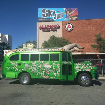 Count's Kustoms - Auto Customization Near Me - Las Vegas, Nevada