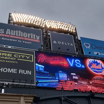 Citi Field - Stadiums & Arenas Near Me - Corona, New York