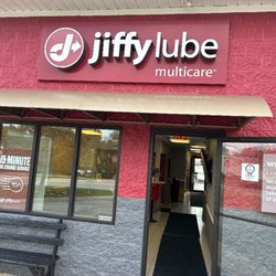 Jiffy Lube
