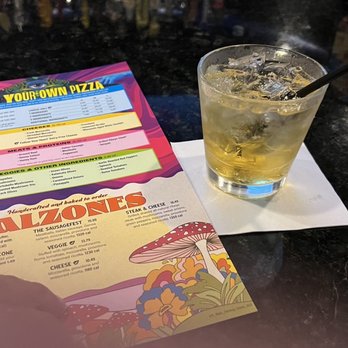 Mellow Mushroom Fleming Island - RB and vodka.... it gives you wings. - Pizza Near Me - Fleming Island, Florida Mellow Mushroom Fleming Island - RB and vodka.... it gives you wings. - Pizza Near Me - Fleming Island, Florida