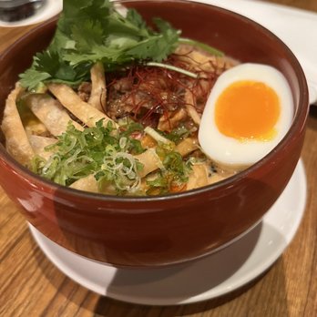 Morimoto - Laksa Noodle Soup - Japanese Near Me - Las Vegas, Nevada Morimoto - Laksa Noodle Soup - Japanese Near Me - Las Vegas, Nevada