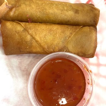 Marianas Grinds - Vegetable Lumpia. - Hawaiian Near Me - Jacksonville, Florida Marianas Grinds - Vegetable Lumpia. - Hawaiian Near Me - Jacksonville, Florida