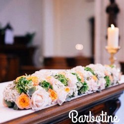 Barbotine