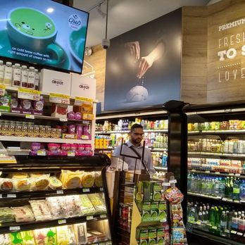 H Mart - Inside the store. - International Grocery Near Me - Toronto, Ontario