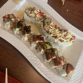 Sushi & Maki - Massachusetts - Sushi Bars Near Me - Portland, Oregon Sushi & Maki - Massachusetts - Sushi Bars Near Me - Portland, Oregon