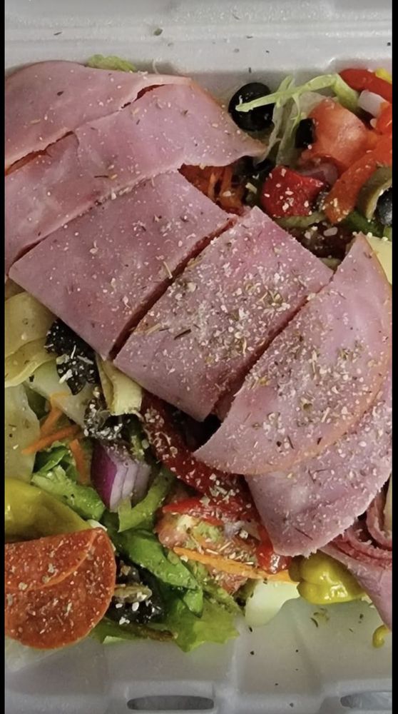 Brooklyn's Pizzeria & AfterHours