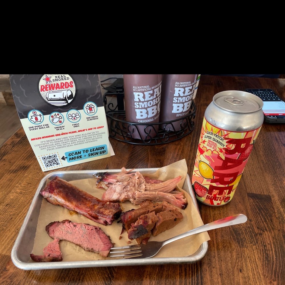Brisket ribs and pork Yelp