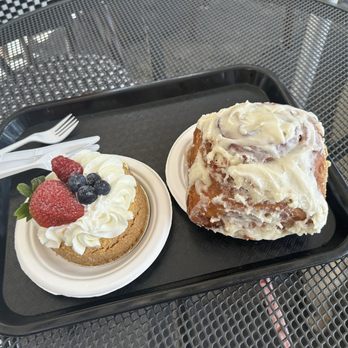 Tony's Off Third - Bakeries Near Me - Naples, Florida