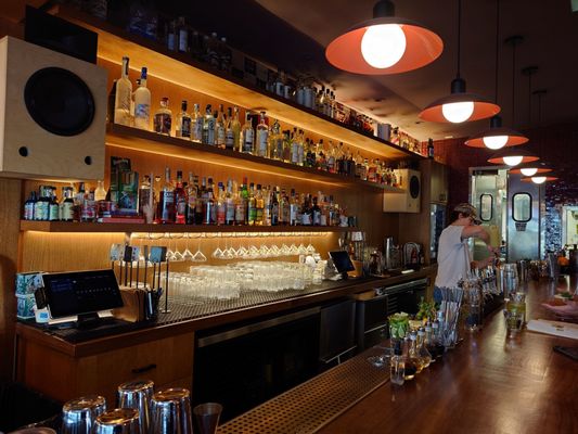 Not No Bar by null Not No Bar by null