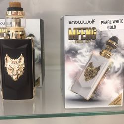 Planet Smoke and Vape
