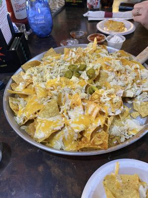 Coles Point Tavern by null