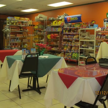 El Paso Mexican Restaurant - Interior - Mexican Near Me - Plainville, Connecticut