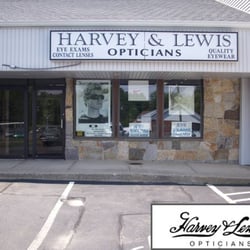 Harvey & Lewis