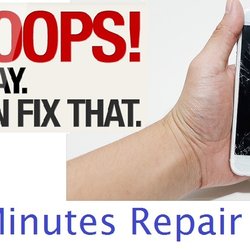 Fixall Smartphones