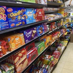 Los Arcos Mexican Grocery Store