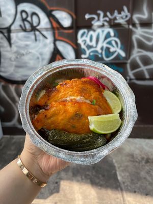 Nenes Deli Taqueria by null