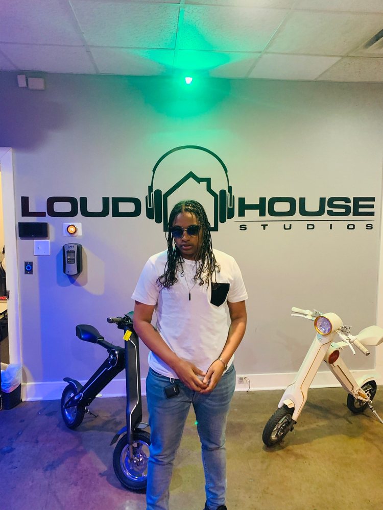 Loud House Studios- Buckhead