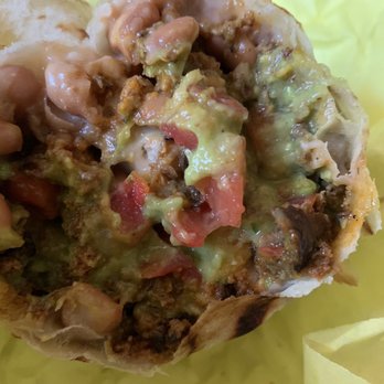 Sonoratown - Chorizo from Choriman in San Pedro! - Mexican Near Me - Los Angeles, California