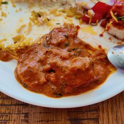 Moghul Express - Chicken Tikka Masala