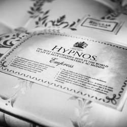 Healthy Bedroom - Hypnos