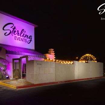 Sterling Supper Club - We are a separate club located inside Sterling Event Austin. - Supper Clubs Near Me - Austin, Texas Sterling Supper Club - We are a separate club located inside Sterling Event Austin. - Supper Clubs Near Me - Austin, Texas