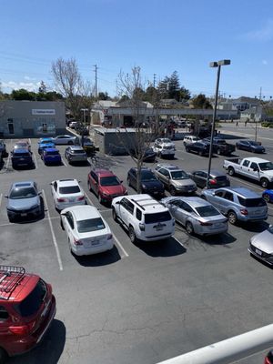 Bridgeside Shopping Center by null