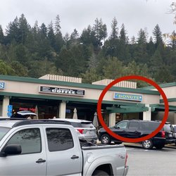 Felton Donuts & Pastries