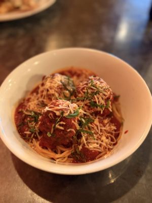 Tappo Restaurant by null