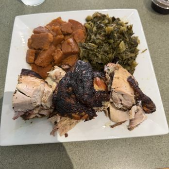 Roland's Jamaica Chicken - Jamaican Jerk Chicken - Caribbean Near Me - Lewisville, Texas