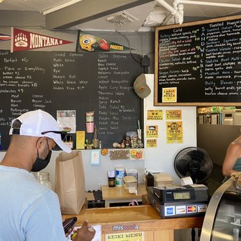 808 Deli - Order counter - Delis Near Me - Kihei, Hawaii 808 Deli - Order counter - Delis Near Me - Kihei, Hawaii
